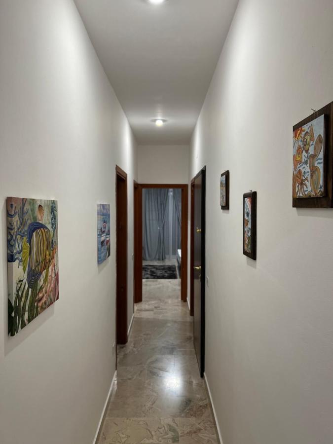 Cusumano House Apartamento Trappeto  Exterior foto