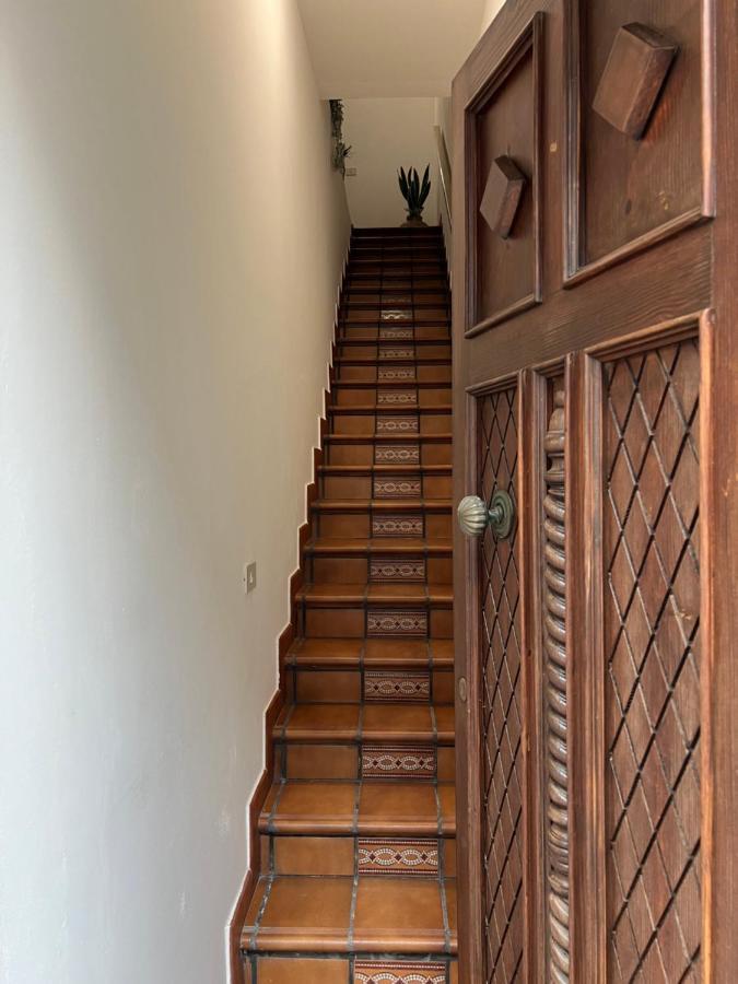 Cusumano House Apartamento Trappeto  Exterior foto