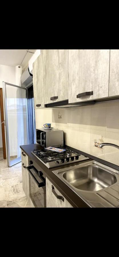 Cusumano House Apartamento Trappeto  Exterior foto